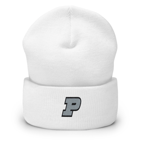 Purdue University Baseball 36887531  Cuffed Beanie -