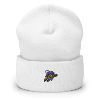Jamestown High School Baseball 91923583  Cuffed Beanie -