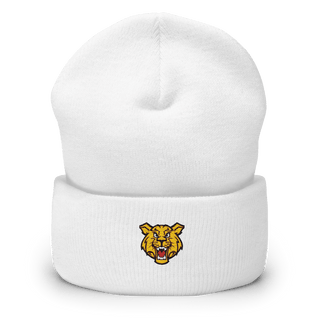 Edinburg Junior High School Softball 9337728  Cuffed Beanie -