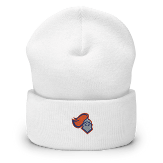 Spartanburg Christian Academy Track 19748550  Cuffed Beanie -