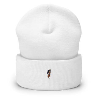 Detachment 340 18126708  Cuffed Beanie -