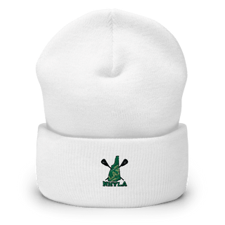 New Hampshire Youth Lacrosse Association 35020544  Cuffed Beanie -