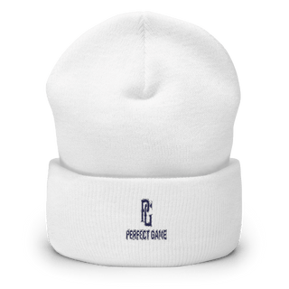 Perfect Game Baseball Association 87689289  Cuffed Beanie -