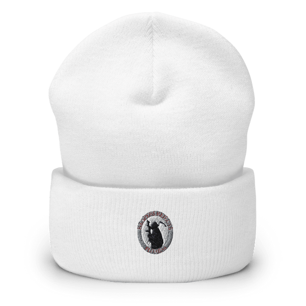 Reapers Rejects 9983662  Cuffed Beanie -