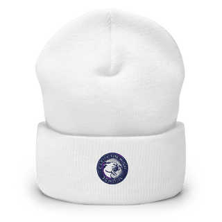 Catoctin High School Tennis 34833379  Cuffed Beanie -