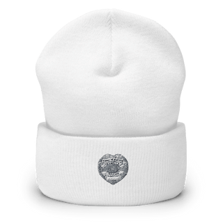 Shalom Austin Security 6197211  Cuffed Beanie -