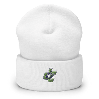 Juniata College TF Track and Field 16231717  Cuffed Beanie -