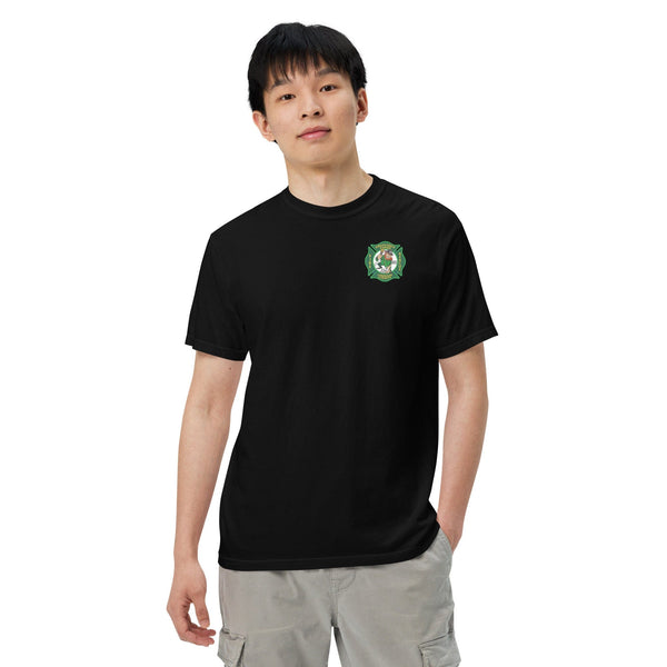 Kirkpatrick Farms Loudoun CO 39130827 garment-dyed comfort colors t-shirt