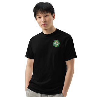 Kirkpatrick Farms Loudoun CO 39130827 garment-dyed comfort colors t-shirt