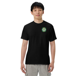 Kirkpatrick Farms Loudoun CO 39130827 garment-dyed comfort colors t-shirt