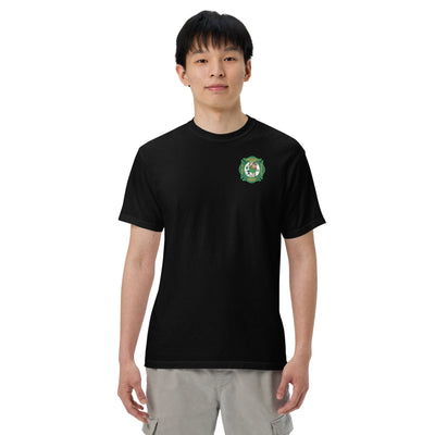 Kirkpatrick Farms Loudoun CO 39130827 garment-dyed comfort colors t-shirt