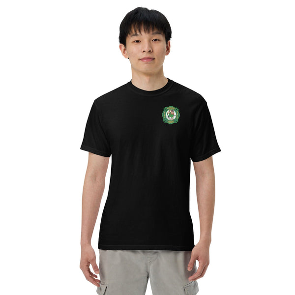Kirkpatrick Farms Loudoun CO 39130827 garment-dyed comfort colors t-shirt