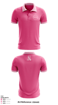 BAA 96123864 Short Sleeve Performance Polo - 3