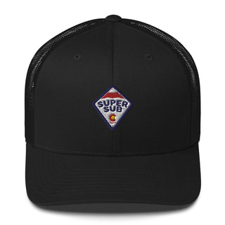 Samples - Doug Williams 47834745 Trucker Cap - 1