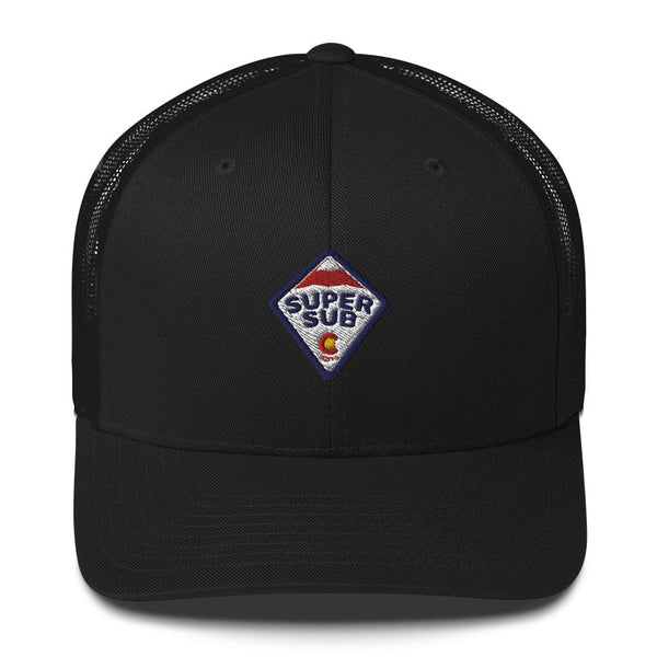 Samples - Doug Williams 47834745 Trucker Cap - 1