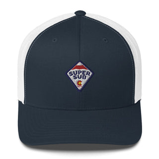 Samples - Doug Williams 47834745 Trucker Cap - 1