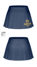 Karl G Maeser Preparatory Academy Tennis 50713189 Skort - 3