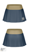 Tri-West High School Golf Skort - 1