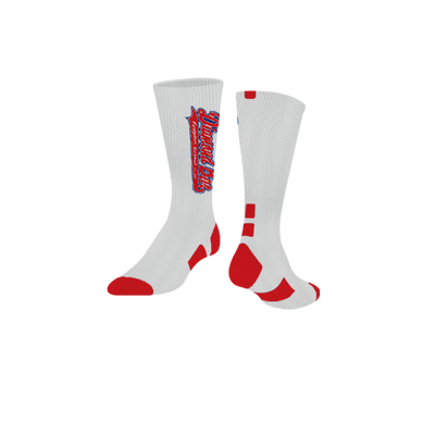 Diamond Bar Girls Softball 1743931 Custom Socks - 1