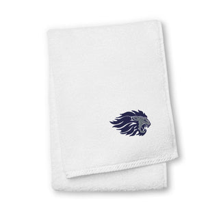 Lake Nona High School Golf 62269107 Golf towel