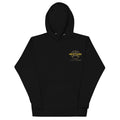 Mustang Football Academy 14868891 Unisex Hoodie - 1