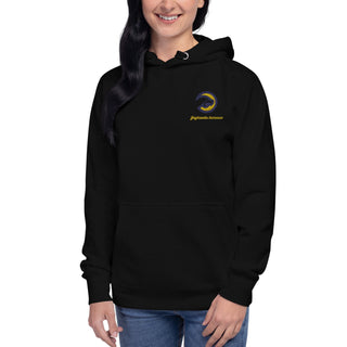 Jayhawks lacrosse Unisex Hoodie - 1