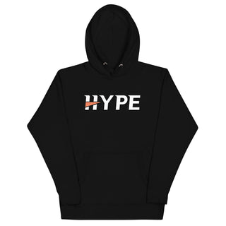 Hype Socks 89503025 Unisex Hoodie - 1