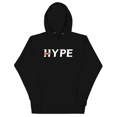 Hype Socks 89503025 Unisex Hoodie - 1