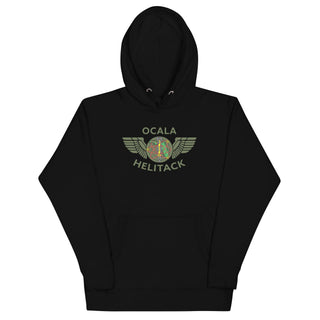 Ocala Helitack 47748855 Unisex Hoodie - 1