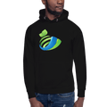TEST PRINTFUL SOFTBALL 12/12 85924712  Unisex Hoodie -
