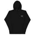 1-184 IN 35588041 Unisex Hoodie - 1