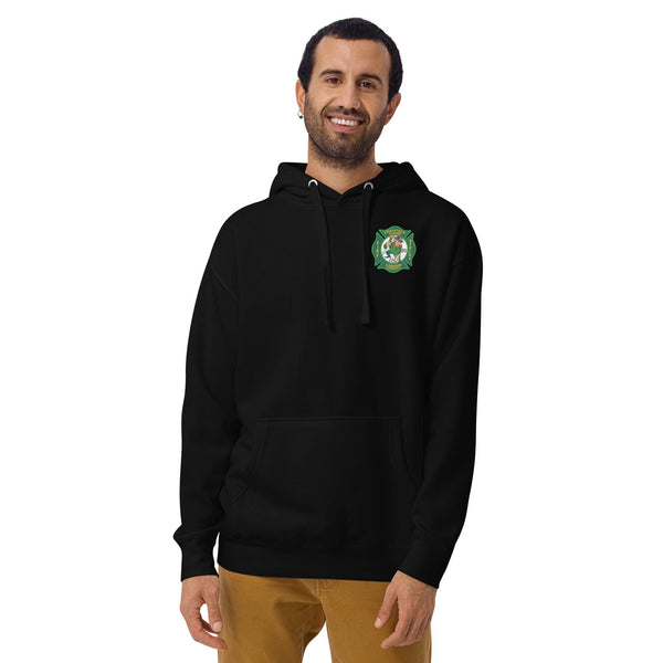 Kirkpatrick Farms Loudoun CO 39130827 Unisex Hoodie - 1