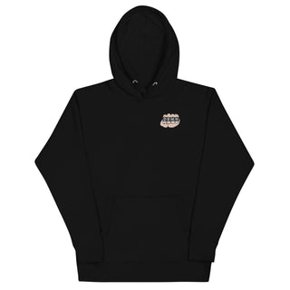 Violent crime squad 63022699 Unisex Hoodie - 1