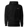 Fairforest Middle School Basketball 65782659  Unisex Hoodie -