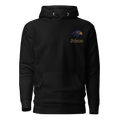 Bow High School Hockey 89275708  Unisex Hoodie -