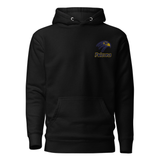 Bow High School Hockey 89275708  Unisex Hoodie -