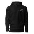 Randolph Southern Senior High School Basketball 66680063  Unisex Hoodie -