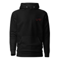 Holly Senior High School Wrestling 9386762  Unisex Hoodie -