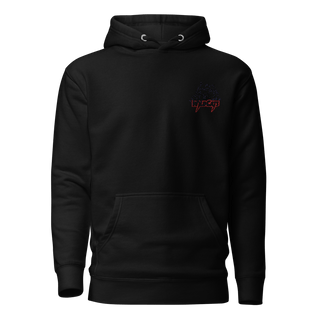 Holly Senior High School Wrestling 9386762  Unisex Hoodie -