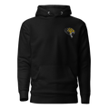 Kensington Multiplex High School Basketball 89680262  Unisex Hoodie -