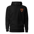 El Dorado High School Wrestling 31445016  Unisex Hoodie -