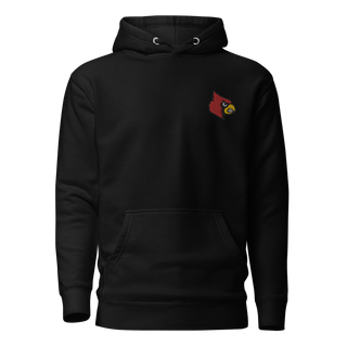 Adamsville Senior High School Basketball 57666882  Unisex Hoodie -