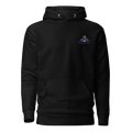Franklin High School Ice hockey 96529339  Unisex Hoodie -