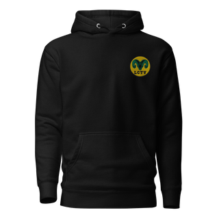 Lynn Classical High School Basketball 62223655  Unisex Hoodie -