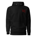 Weehawken High School Basketball 69663304  Unisex Hoodie -