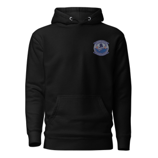 USS GEORGE WASHINGTON CVN-73 87107086  Unisex Hoodie -