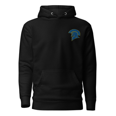 Fife High School Basketball 6613299  Unisex Hoodie -