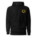 Fuquay-Varina High School Swimming 74972517  Unisex Hoodie -