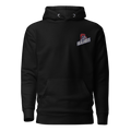 Somerville High School Swimming 14455769  Unisex Hoodie -