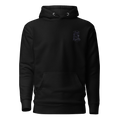 Crooksville High School Basketball 8887665  Unisex Hoodie -